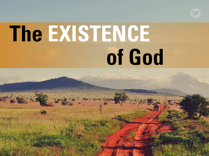 Chưa ai từng thấy Chúa. Làm thế nào chúng ta biết được Ngài thật sự là có thật? Kinh Thánh tiết lộ cho chúng ta rất nhiều cách để chúng ta có thể hiểu rõ sự hiện hữu của Chúa