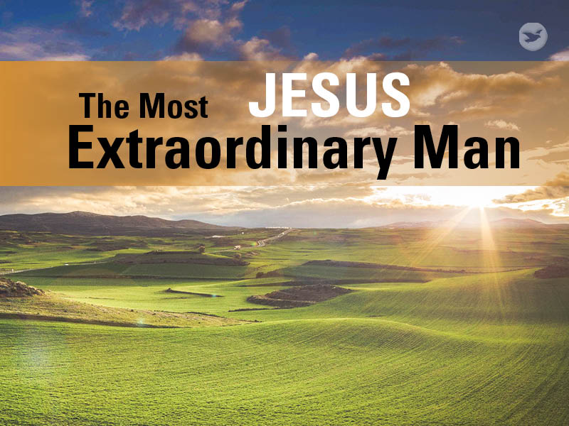 Chúng ta biết gì về Chúa Giê-xu đã sống 2000 năm trước, đã ảnh hưởng đến lịch sử và mãi mãi thay đổi cuộc sống của chúng ta?