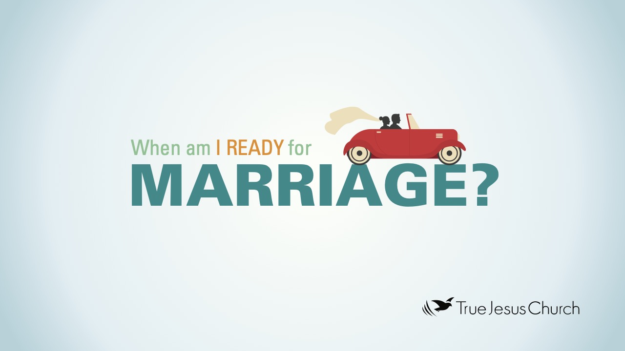If you are getting married or starting a relationship, this video presents an overview on the spiritual essence of marriage. It also serves as a reminder for the rest of our married lives as we grow and build a family with our spouse.