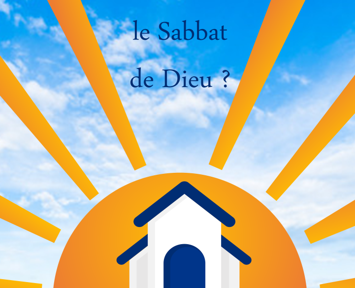 TJC Tract Connaissez-vous le Sabbat de Dieu