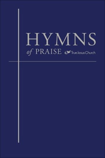 Hymn Book