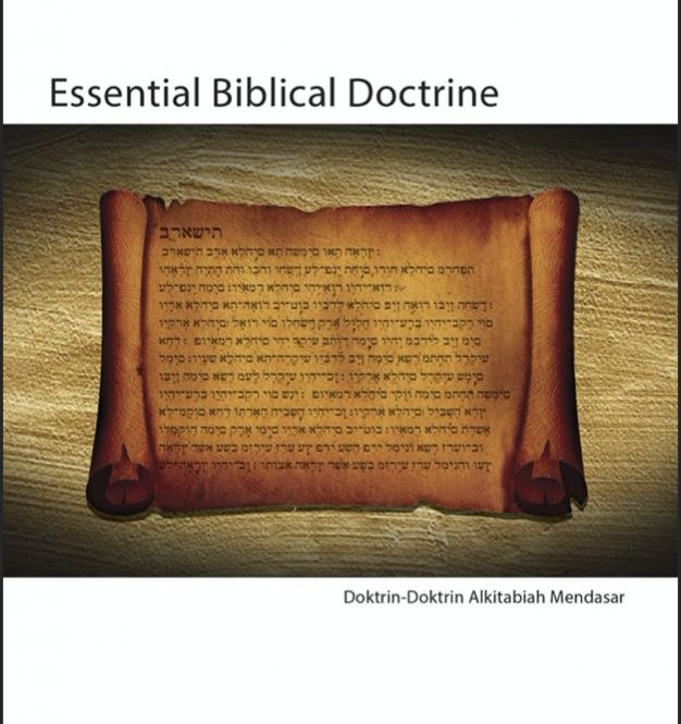 (new) Doktrin Alkitabiah Mendasar