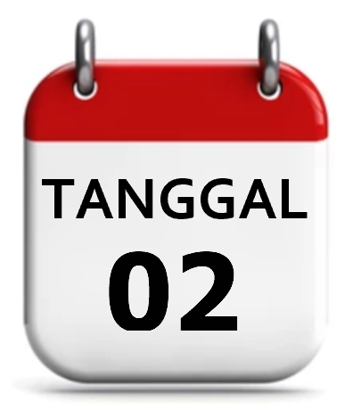 02_Tanggal