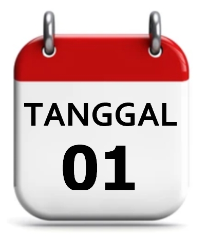 01_Tanggal
