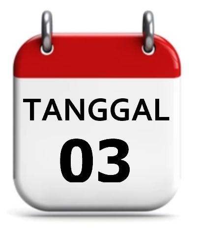 03_Tanggal