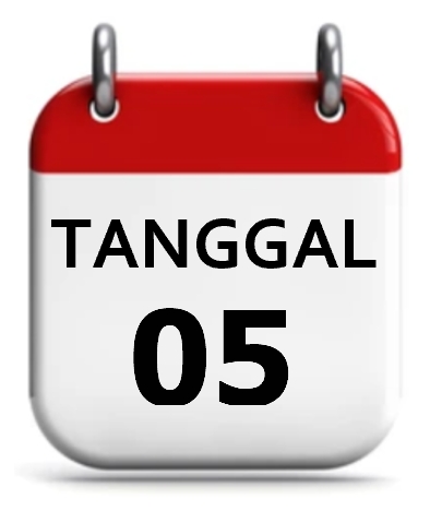 05_Tanggal