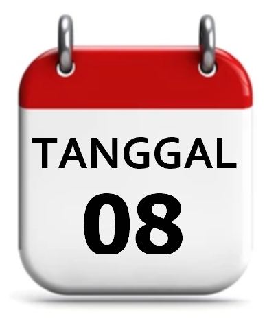 08_Tanggal