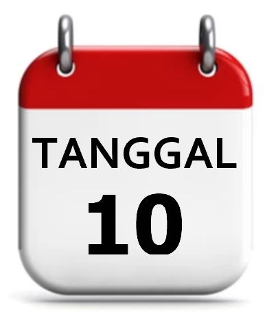 10_Tanggal