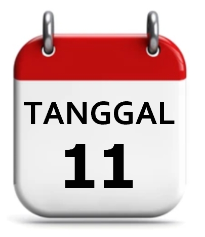 11_Tanggal