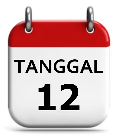 12_Tanggal