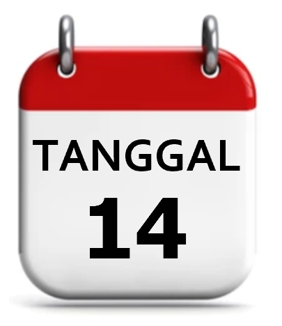 14_Tanggal