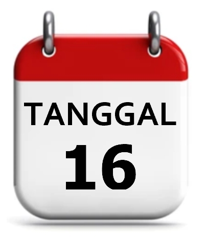 16_Tanggal