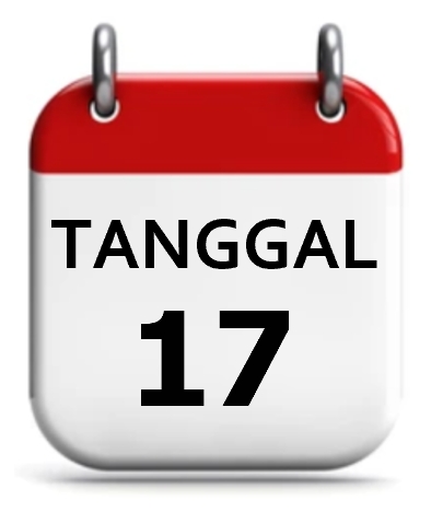 17_Tanggal