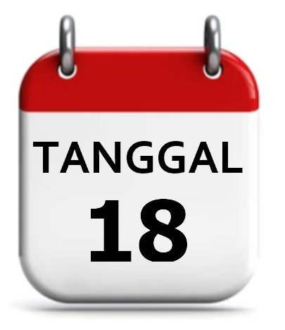 18_Tanggal