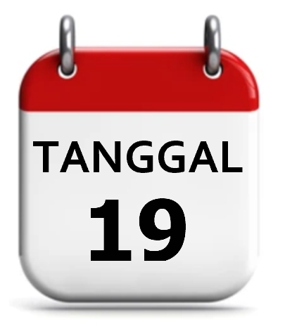 19_Tanggal