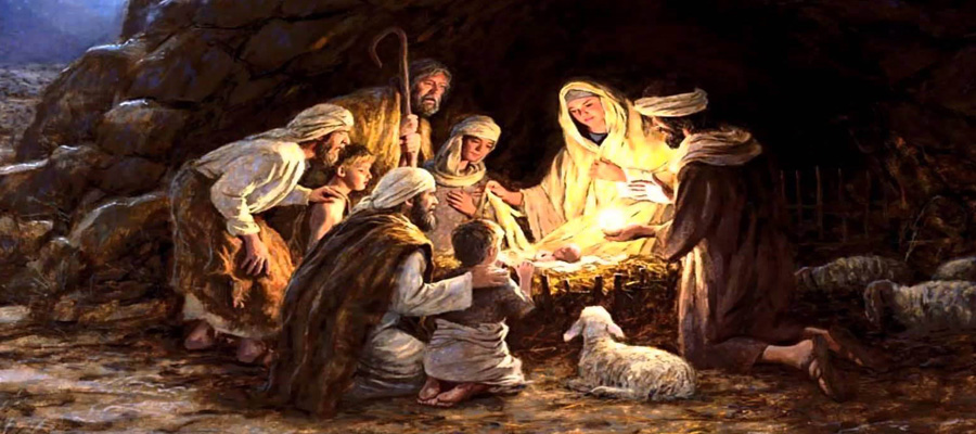 Kelahiran-Yesus-Kristus