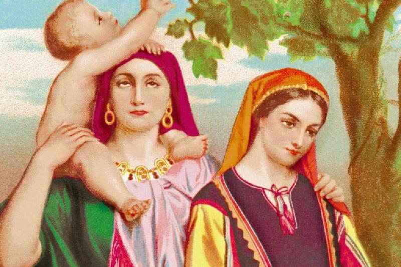 Eli, Eli, Lama Sabakhtani? Bahasa Indonesia