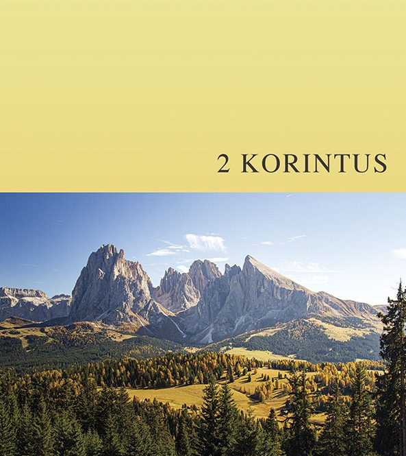 cover 2 Korintus
