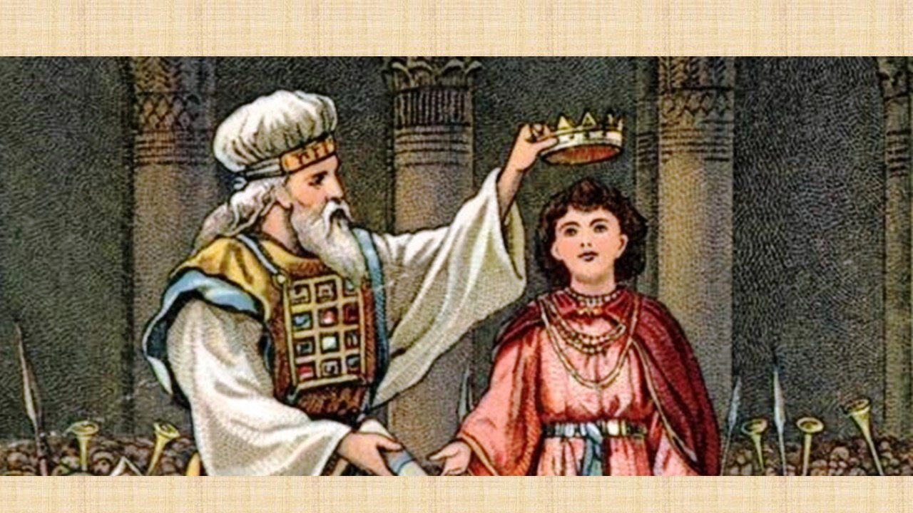 Seperti Ayah, Tidak Seperti Anak – Bahasa Indonesia