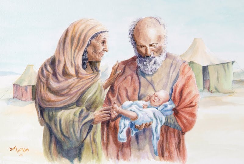 abraham-sarah-baby