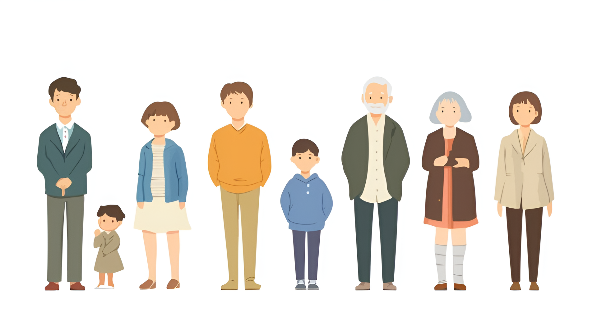 how old are you