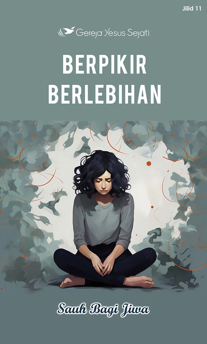 Berpikir Berlebihan