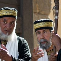 Pharisees