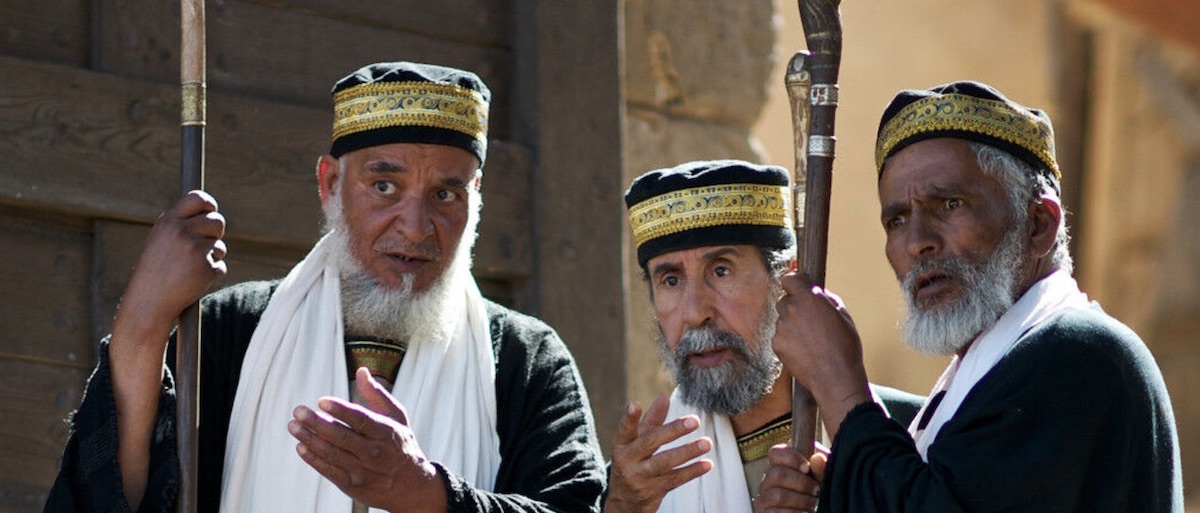Pharisees