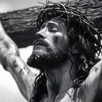 derita yesus