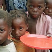hunger