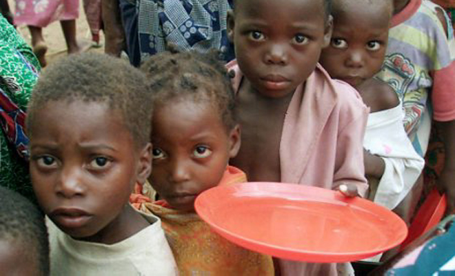 hunger