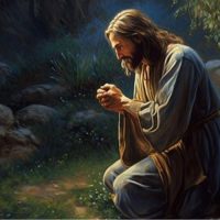 yesus doa