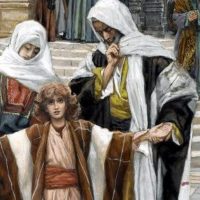 yesus muda