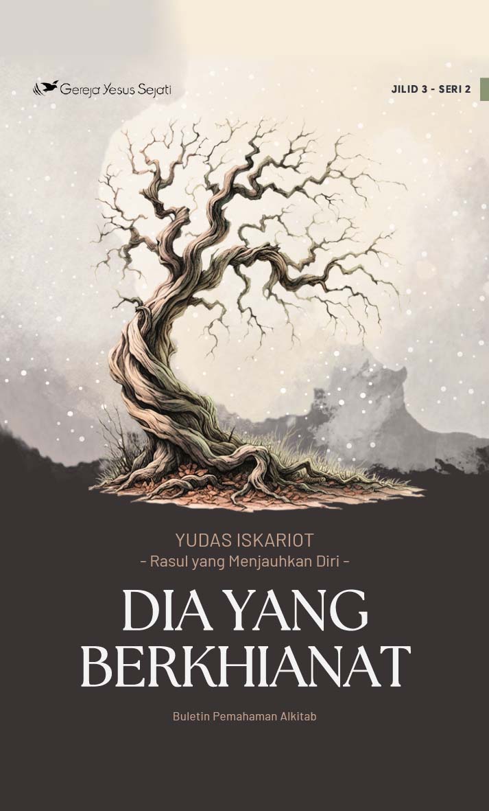 Dia yang Berkhianat