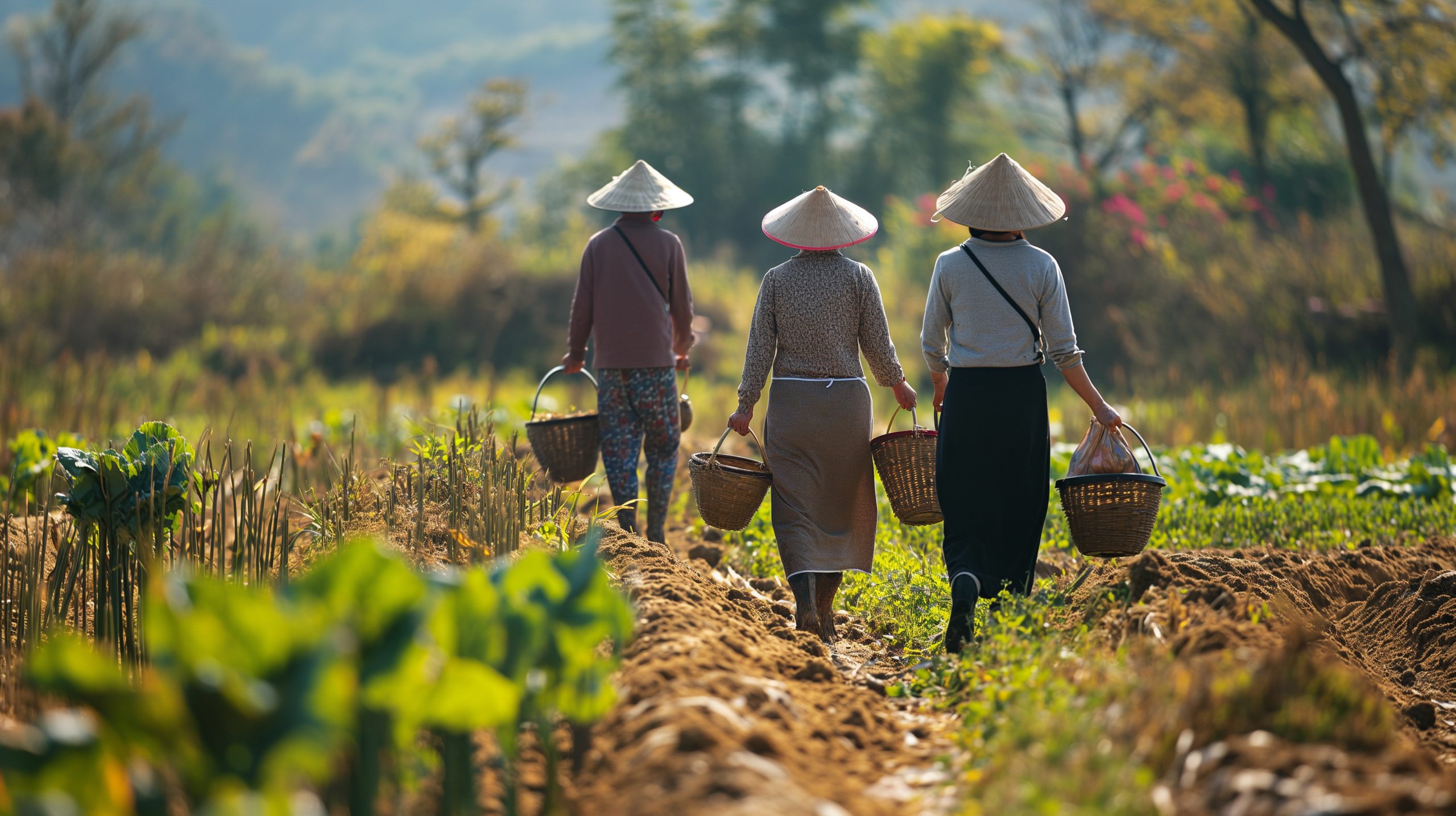 community-people-working-together-agriculture-grow-food