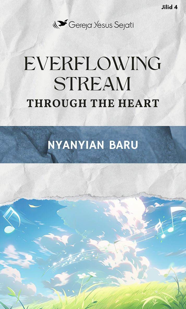 Nyanyian Baru