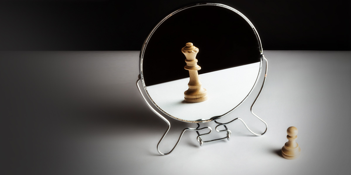 Reflection-from-Mirror
