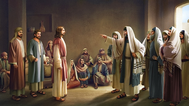 analyzing-the-essence-of-the-pharisees