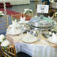 tempat vip