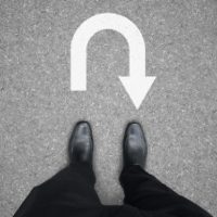uturn