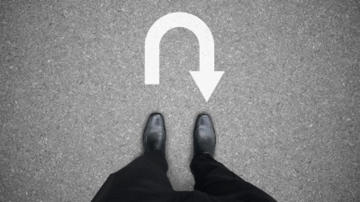 uturn