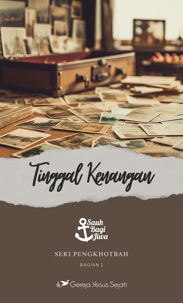 Tinggal Kenangan