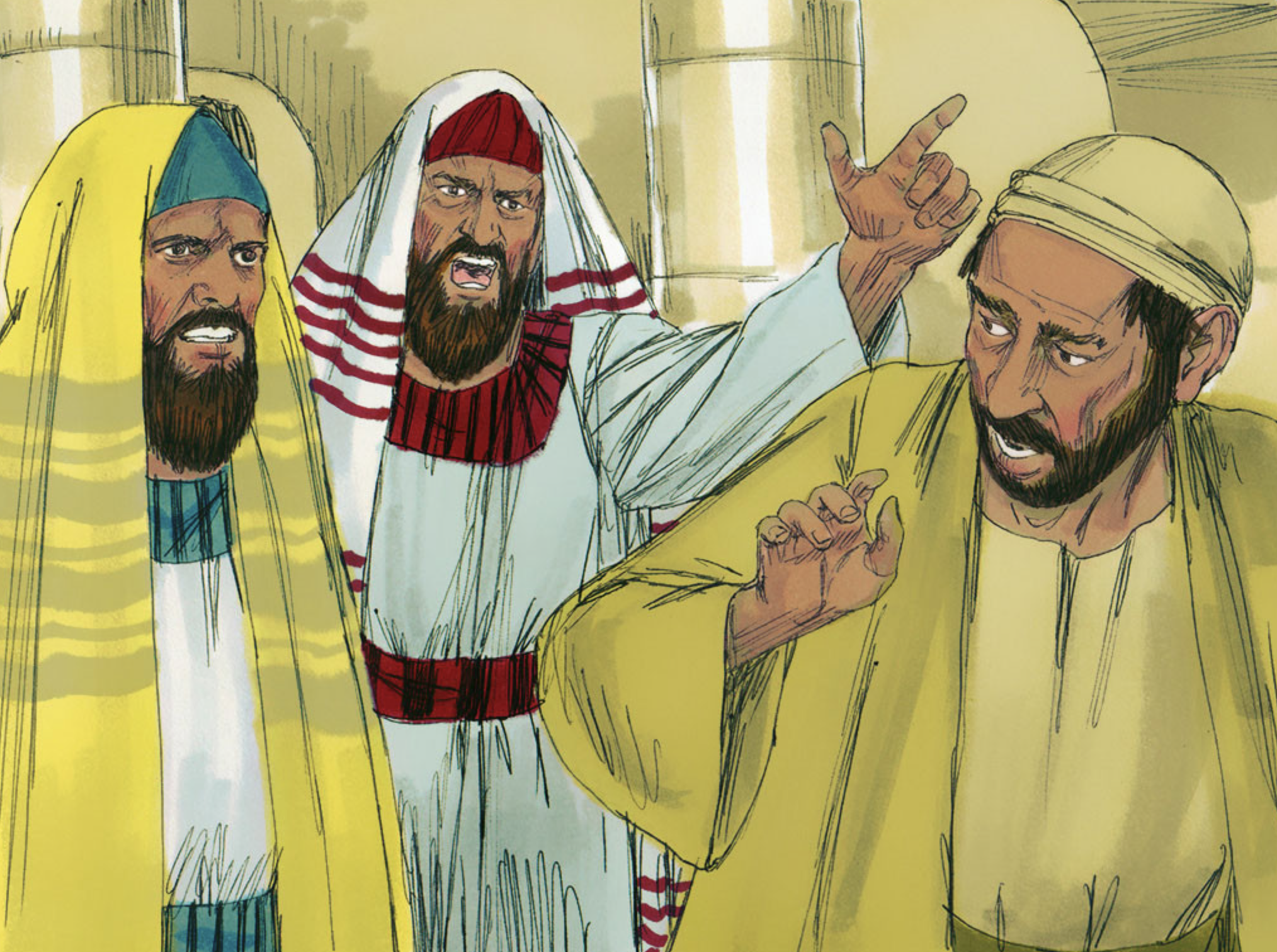 MENGHINDARI PENGANIAYAAN