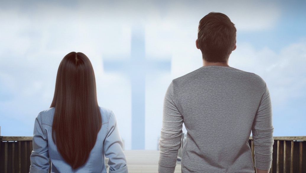 SIKAP DALAM MENJALANI HUBUNGAN