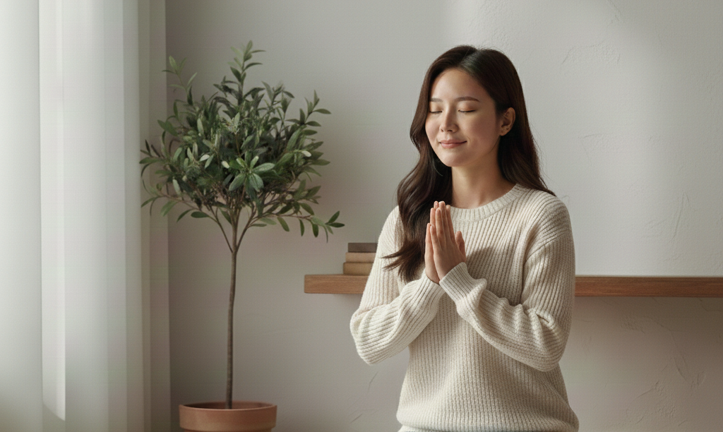 Hidup yang Berpusat pada Kristus