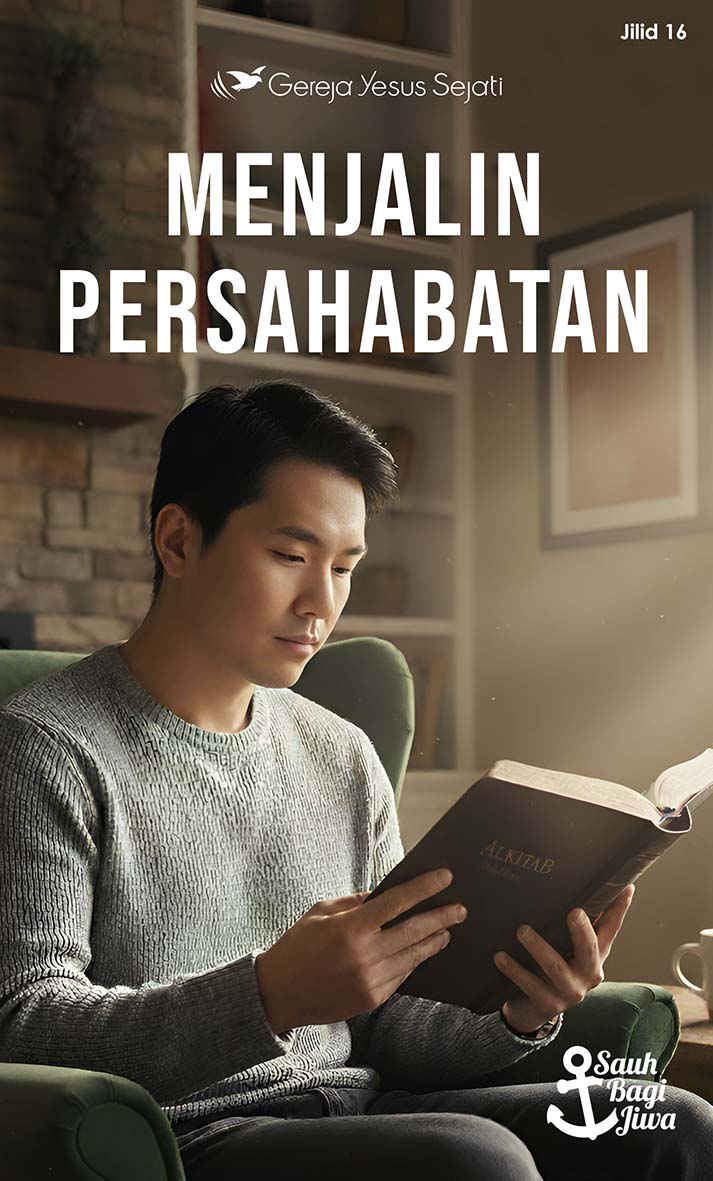 Menjalin Persahabatan