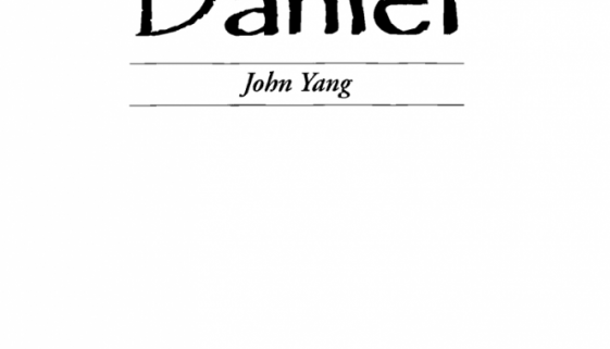 The Book of Daniel_21576