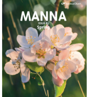 mana