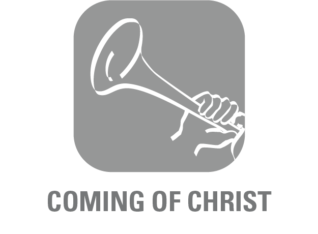 COMING OF CHRIST