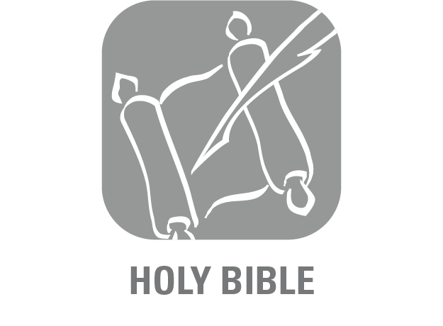 HOLY-BIBLE